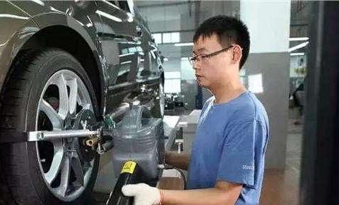 汽车“连续工作”能开多长时间？老司机：到了这个时间就要检查
