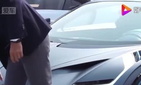 布加迪新车，售价8000万起，价格很布加迪但速度还是最快的吗？