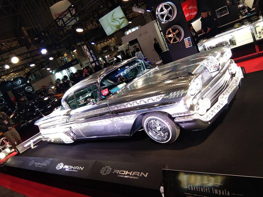 TGT中国特辑大火,为什么国内没有这样的汽车节目?