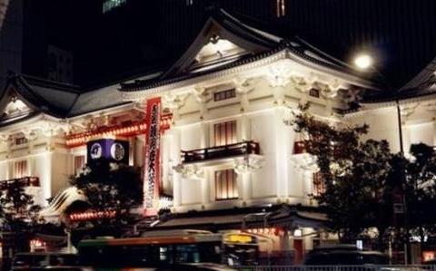 歌舞伎座_歌舞伎座最新消息,新闻,图片,视频_聚合阅读