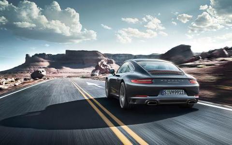 想知道“保时捷“最近有什么新消息么，都在这里了