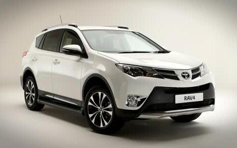 2019年最受期待的三款SUV，最后一款有点小失望