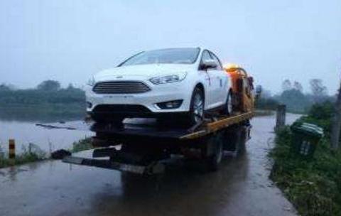 一年不出险保险白买了？这免费服务用一次就回本，很多?.