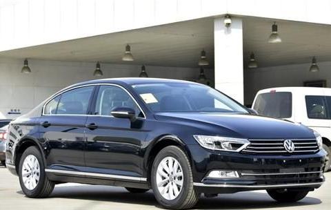 “30-50万德系三厢车“最全资讯一网打尽，有我就够了