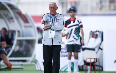 这是一场技术与力量的对决,中国足球想发展就