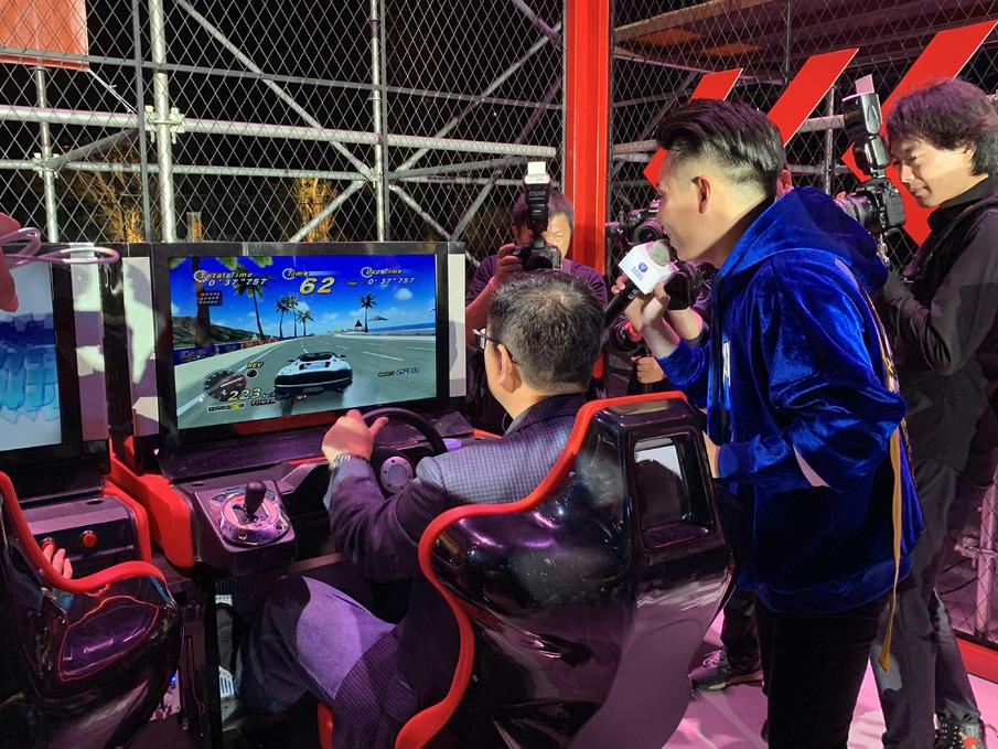 �Ŀ�֮����������Ҫ��ȫ�³���CS15��