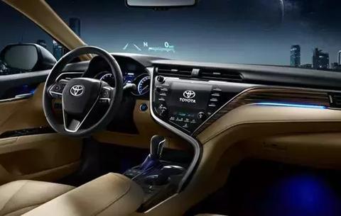 “15-20万中型轿车“必看资讯都在这，你错过了吗