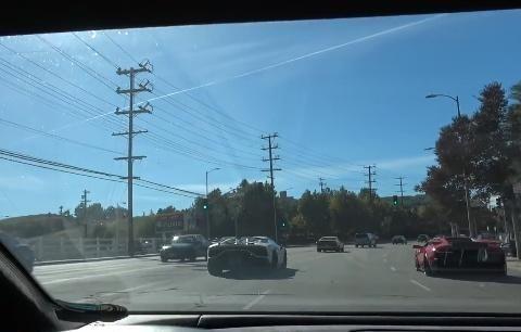 想知道“兰博基尼“最近有什么新消息么，都在这里了