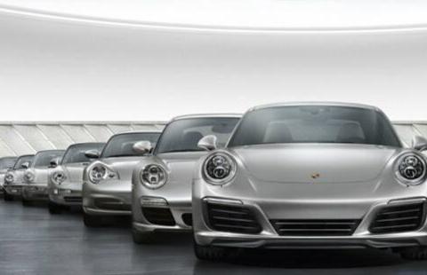 不变应万变？想太简单了！保时捷992-911