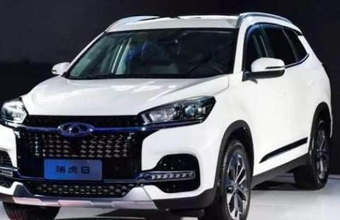 这里有“5-10万SUV“的最新资讯请不要错过