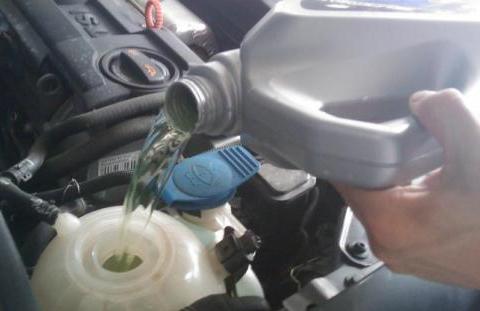 防冻液应该多久更换一次，对这些事你都了解吗，一起来看看