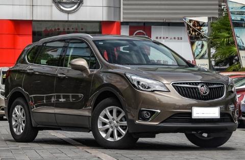 想知道“别克“最近有什么新消息么，都在这里了