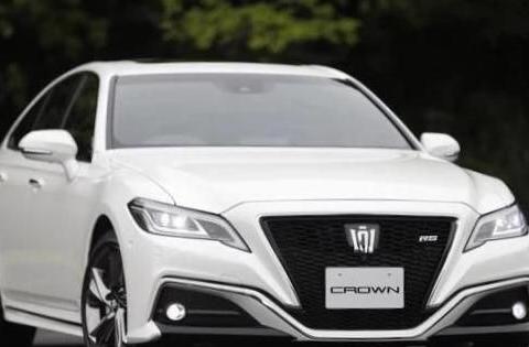 想知道“20-30万日系轿车“最近有什么新消息么，都在这里了