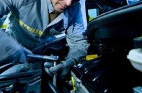 冬天了，要保护好爱车