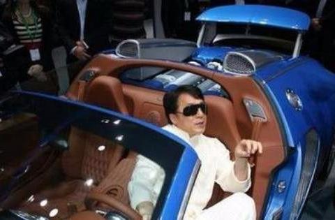 想知道“兰博基尼“最近有什么新消息么，都在这里了