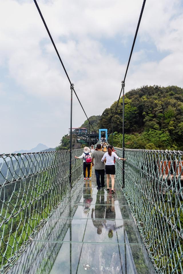 魔幻重庆最网红的景区，奥陶纪的尖叫指数到底有多高？