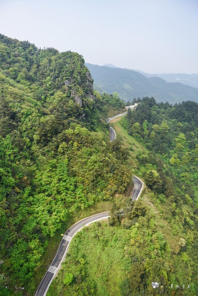 魔幻重庆最网红的景区，奥陶纪的尖叫指数到底有多高？