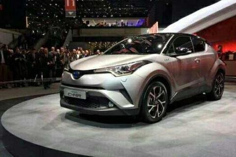 “15-20万小型SUV“最全资讯一网打尽，有我就够了