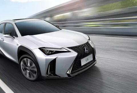这里有“雷克萨斯“的最新资讯请不要错过