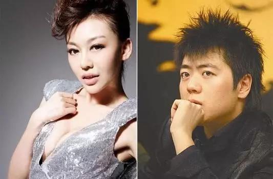 郎朗前女友与现任娇妻对比，差别一目了然，难怪郎朗爸妈看不上她