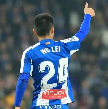 武磊西甲首球来了!武球王不再只是一个嘲讽