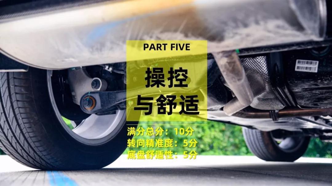 夺回“神车”名号,新宝骏RS-5摸底考试还真有料! 快车100分007