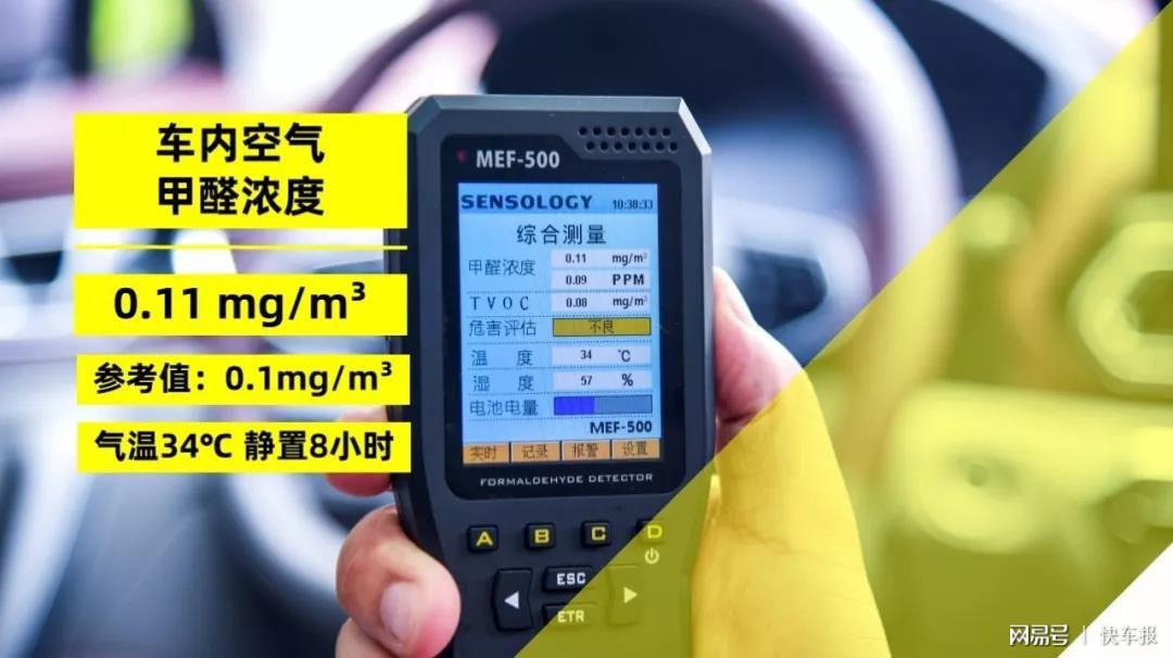 夺回“神车”名号,新宝骏RS-5摸底考试还真有料! 快车100分007