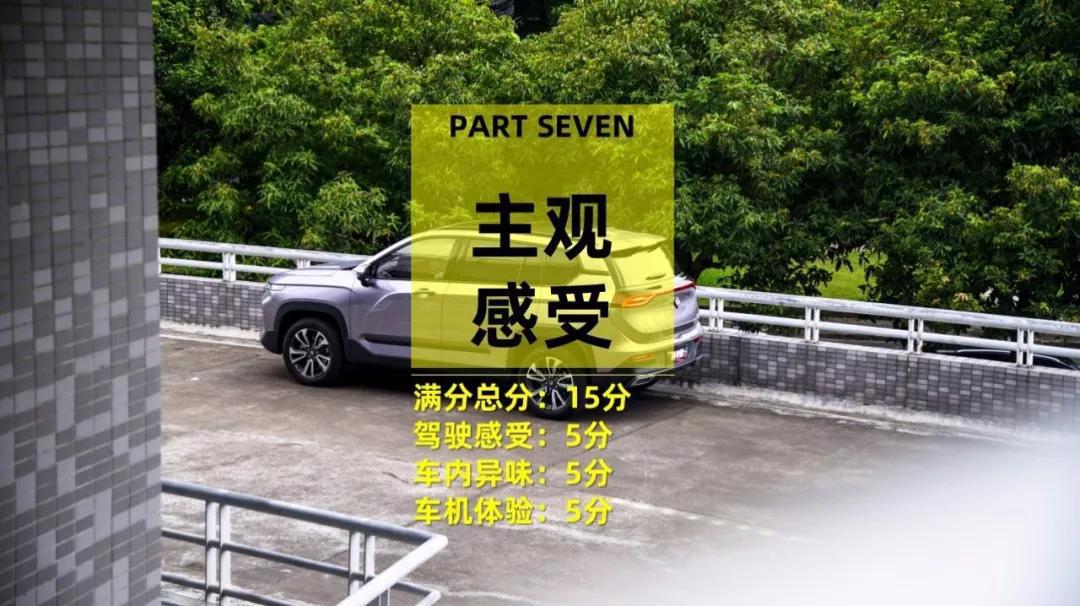 夺回“神车”名号,新宝骏RS-5摸底考试还真有料! 快车100分007