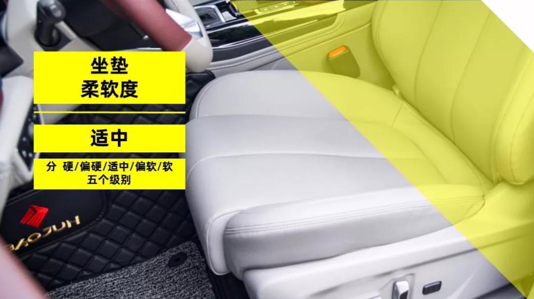 夺回“神车”名号,新宝骏RS-5摸底考试还真有料! 快车100分007