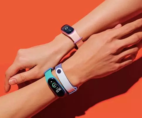 苹果向右，Keep向左！这款健身软件竟抄了小米后路！