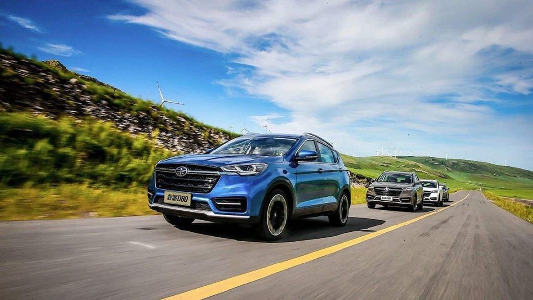 2018盘点|走在边缘的自主品牌