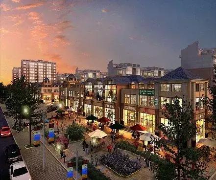 三亚海棠湾八号温泉公馆,83-120㎡墅质洋房