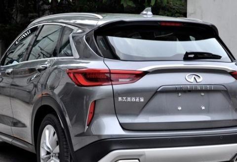 “英菲尼迪“必看资讯都在这，你错过了吗