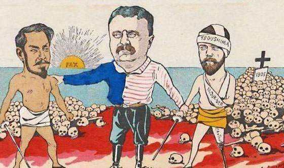 八国联手总兵力不输半个欧洲, 但有个致命问题