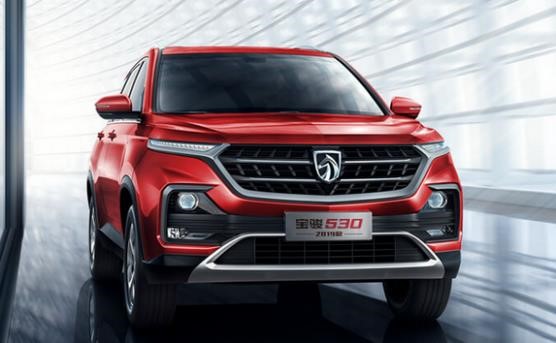 手持10万买SUV:长安CS55对决宝骏530,真是没有对比就没有伤害
