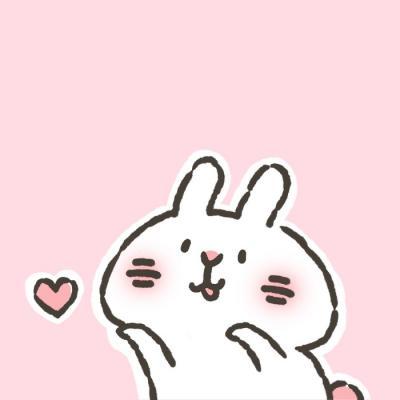 抖音超萌动漫情侣头像一男一女 最流行小可爱