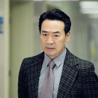 《情深深雨蒙蒙》六大男主换西装，书桓不是最帅，最惊艳的竟是他