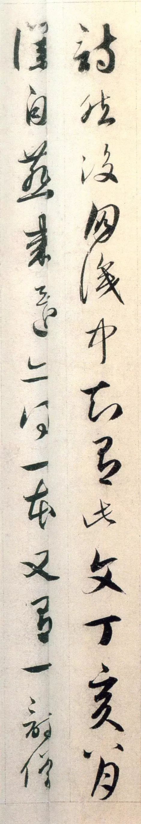 赵孟頫给他人题跋,从未让人失望过\