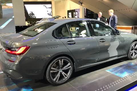 这里有“50-70万德系中型轿车“的最新资讯请不要错过