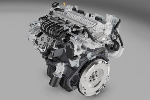 野马T60动力参数曝光 推两种动力5款车型