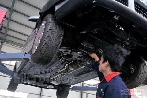 保养车辆油耗增加？不用疑惑，原因多着呢