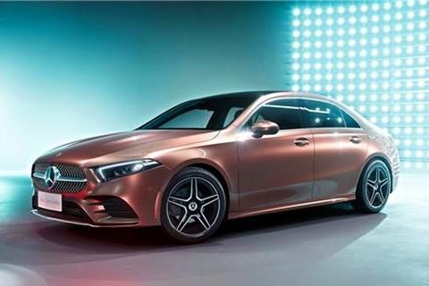 新款汽车图片分享，潮流的外观设计，不仅耐看还很可靠