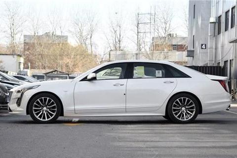 “30-50万美系中大型车“最新资讯都在这了，就等你来