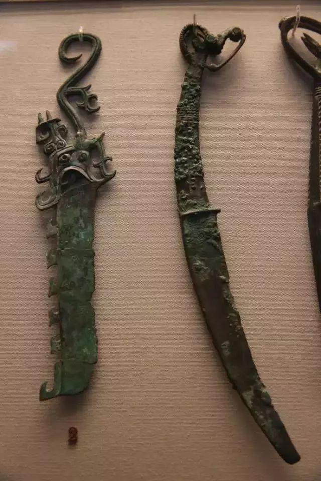 大英博物馆的中国文物,美到心痛