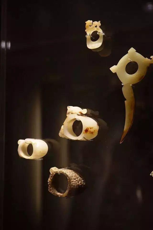 大英博物馆的中国文物,美到心痛