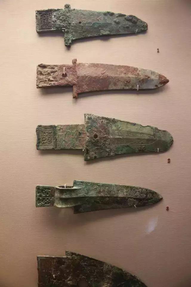 大英博物馆的中国文物,美到心痛