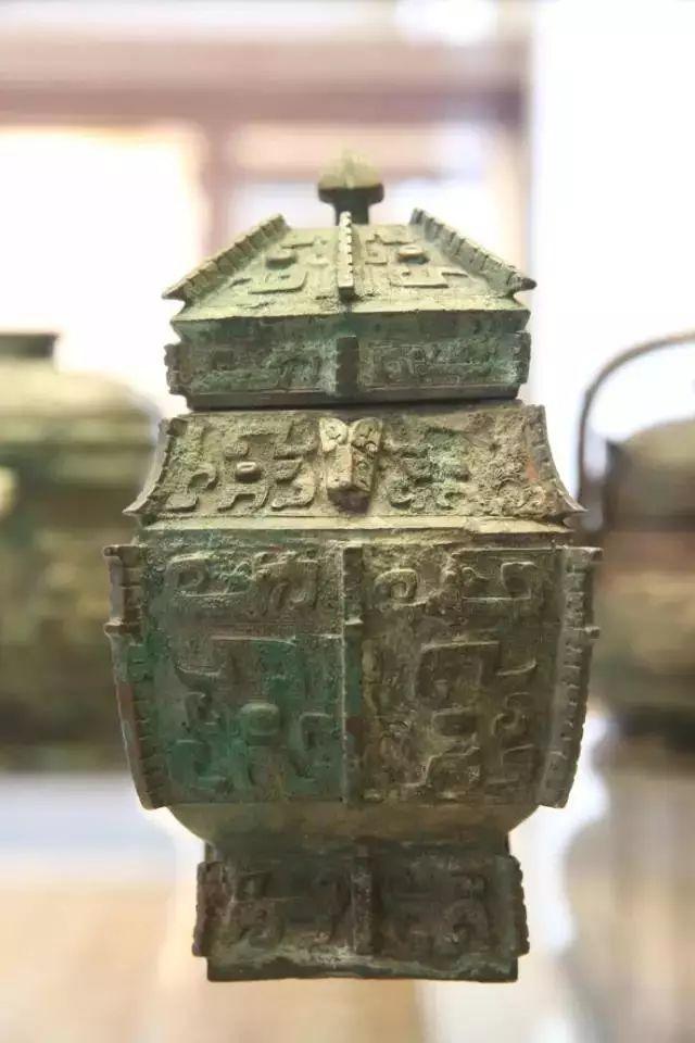 大英博物馆的中国文物,美到心痛