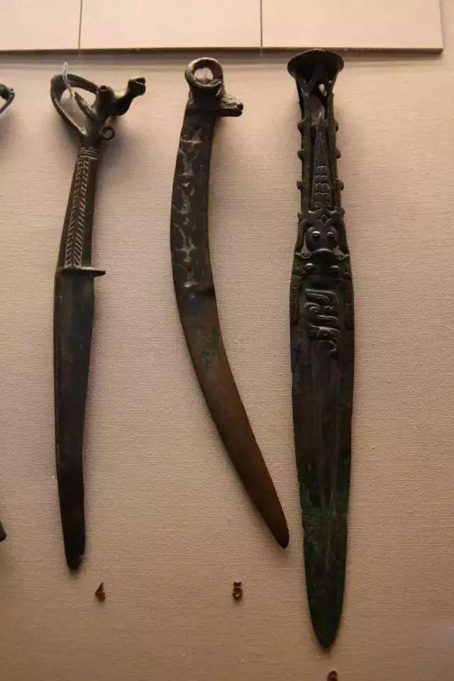 大英博物馆的中国文物,美到心痛