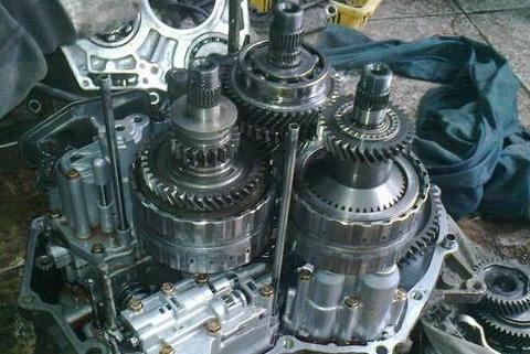 变速箱要怎么保养？老司机：很简单，就这几点，平时注意就行了