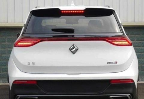 老司机解析：宝骏RS5定位高于530，多少钱值得入手？